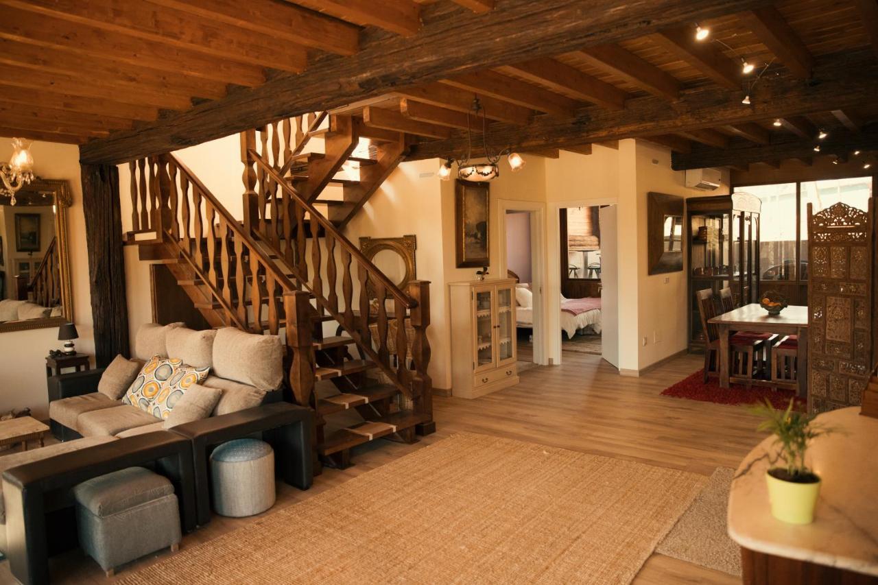 Albergue Bergando Negreira Exteriér fotografie